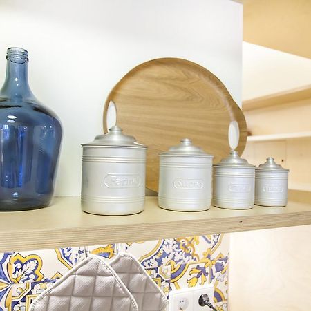 ליסבון Historical City Center Apartment מראה חיצוני תמונה