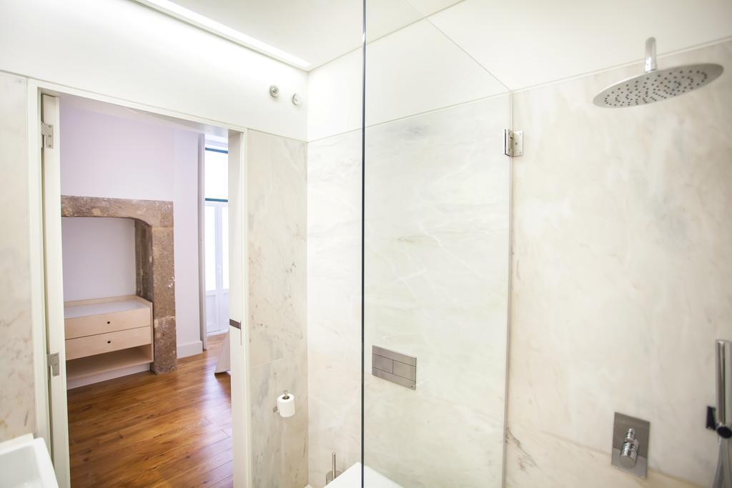 ליסבון Historical City Center Apartment מראה חיצוני תמונה