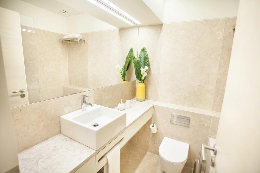 ליסבון Historical City Center Apartment מראה חיצוני תמונה