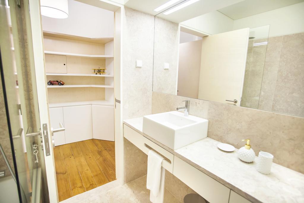 ליסבון Historical City Center Apartment מראה חיצוני תמונה